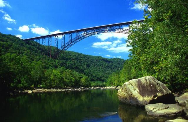 bridge